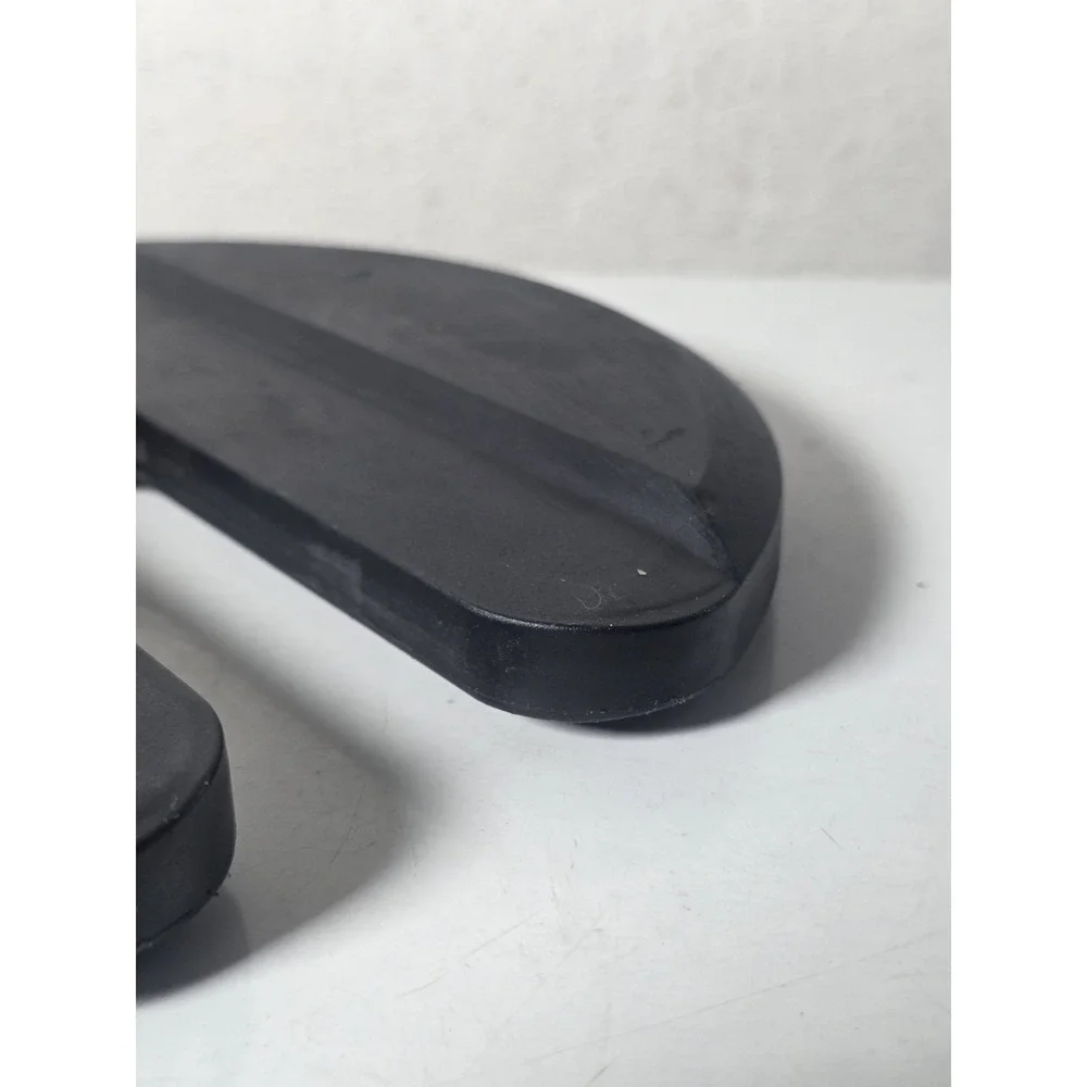 Bowflex 1090 Only SelectTech Dumbbell Replacement #3 Middle Weight Plate (7.5lb)